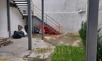 Imagem 7: 2 Salões Comercial 36 e 240 metros quadrados Proxima as estações Paraiso e Ana Rosa -SP