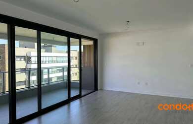 Imagem 5: Apartamento com 3 dormitórios para alugar, 162 m² por R$ 8.900,00/mês - Pedra Redonda - Po