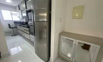 Imagem 4: Apartamento com 1 dormitório para alugar, 41 m² por R$ 3.900,00/mês - Bela Vista - São Pau