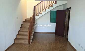 Imagem 7: Sobrado no Santa Terezinha