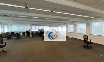 Imagem 7: Conjunto, 400 m² - Cerqueira César - São Paulo/SP