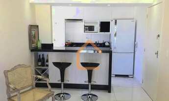 Imagem: Apartamento com 2 dormitórios à venda