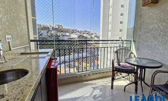 Imagem 2: APARTAMENTO - TUCURUVI - SP