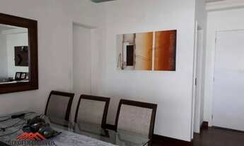 Imagem 6: Apartamento com 4 dormitórios à venda, 152 m² por R$ 1.700.000,00 - Royal Park - São José