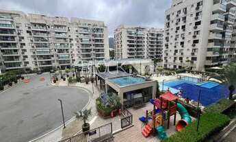 Imagem: Recreio dos Bandeirantes