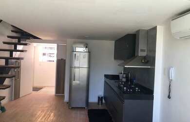 Imagem 4: Apartamento para aluguel tem 60 metros quadrados com 1 quarto em Meireles - Fortaleza - CE