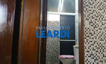 Imagem: CASA EM CONDOMÍNIO - VILA SÃO PAULO