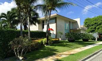 Imagem 3: Luxuosa Casa em Alphaville Fortaleza - Venda