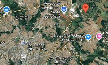 Imagem 2: Terreno à venda, Sítio de Recreio Ipê, Goiânia, GO