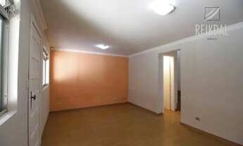 Imagem 5: Sobrado com 3 dormitórios à venda, 77 m² por R$ 447.000,00 - Boqueirão - Curitiba/PR