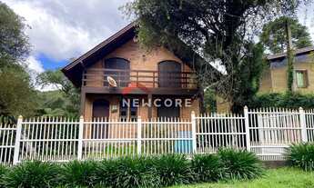 Imagem 2: Casa em Rua São Gotardo - São Bernardo - São Francisco de Paula/RS