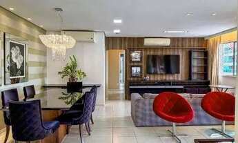 Imagem: Authentic Recife - Apartamento com 3 dormitórios