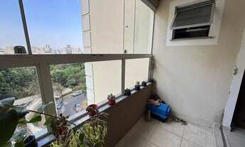 Imagem 7: Apartamento para aluguel, 2 quartos, 1 suíte, 1 vaga, Castelo - Belo Horizonte/MG