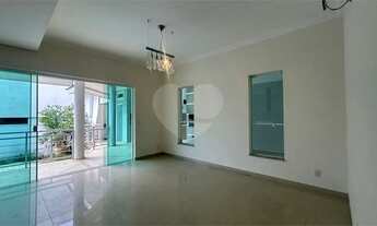 Imagem 14: Casa à venda ou para alugar com 4 quartos, sendo 4 suítes, no condomínio Lago da Boa Vista