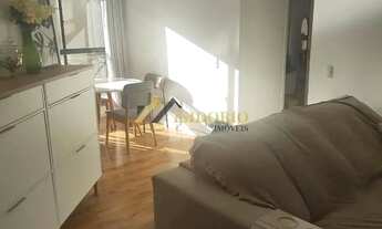 Imagem: APARTAMENTO NO BIGORRILHO! 02 QUARTOIS