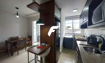 Imagem 2: Apartamento 2 Quartos com 1 Suíte - Campeche