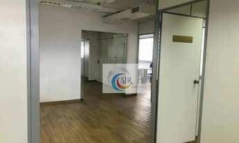 Imagem 3: Conjunto, 415 m² - Brooklin - São Paulo/SP