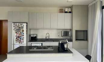 Imagem 3: Casa a venda Condomínio Terra Vista Mirassol