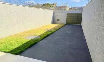 Imagem 3: Imóvel para venda com 87 metros quadrados com 3 quartos em Residencial Tuzimoto - Goiânia