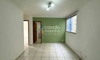 Imagem: Apartamento para alugar com 2 quartos, 51m²