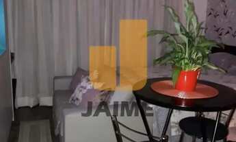 Imagem 3: Stúdio mobiliado, 30 metros, em prédio com lazer na região Centro de São Paulo