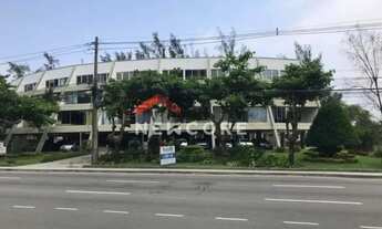 Imagem 2: Sala comercial em Avenida das Américas - Barra da Tijuca - Rio de Janeiro/RJ