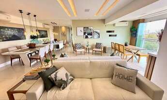 Imagem 7: EXCLUSIVIDADE PORTEIRA FECHADA Apartamento de Alto Padrão no Jardim de Vêneto Valor: R