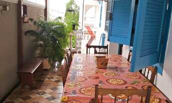 Imagem 7: Casa em Rua Carlos de Campos - Jardim Esplanada - São José dos Campos/SP