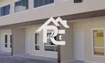 Imagem: Casa com 3 quartos à venda por R$ 600.000