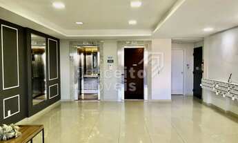 Imagem 2: Edifício Mont Pellier - Nova Rússia - Apartamento