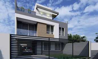 Imagem: Sobrado no São Braz