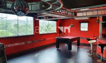 Imagem 2: Recreio dos Bandeirantes