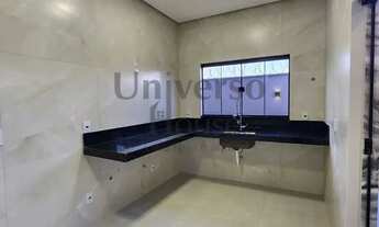 Imagem 14: Casa em Jardim Buriti Sereno, Aparecida de Goiânia/GO