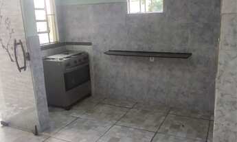 Imagem 5: Aluguel de casa em Santa Efigênia