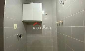 Imagem 6: Apartamento em Rua Lourdes de Carvalho - Segismundo Pereira - Uberlândia/MG