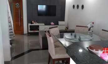 Imagem 3: CASA SOBRADO À VENDA NO BAIRRO JARDIM EUROPA - ITUPEVA -SP