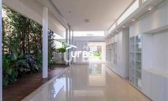 Imagem 3: Casa Térrea no Jardins Verona