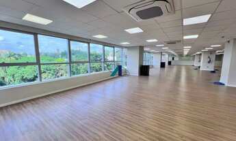 Imagem 2: Andar com 1044 ² no Centro - Belo Horizonte