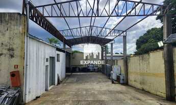 Imagem 3: Galpão à venda, 800 m² por R$ 1.600.000,00 - Park Residencial Convívio - Botucatu/SP