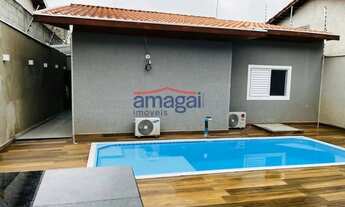 Imagem: Casa Térrea à Venda no Terras de São