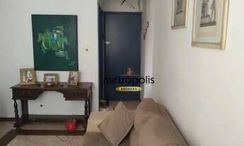 Imagem 3: Apartamento com 2 dormitórios à venda, 61 m² por R$ 311.000,00 - Vila Tereza - São Bernard