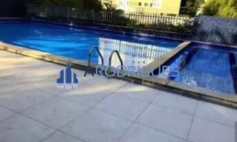 Imagem 7: Apartamento de Luxo à Venda em Salvador-BA: 4 Quartos, 1 Suíte, 2 Salas, 4 Banheiros, 2 Va