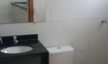 Imagem 6: Kitnet nova semi-imobiliada com garagem