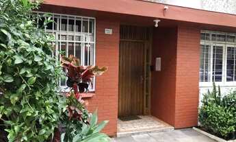 Imagem 2: Apartamento para alugar em Higienópolis com 58 m² e 2 dormitórios/quartos disponíveis