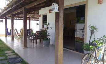 Imagem: Casa em condomínio na Priscilla Dultra