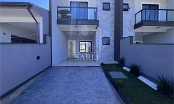 Imagem 4: Sobrado de 85 m² Forquilhas - São José