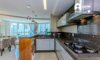 Imagem 4: Aluguel Anual: Apartamento Alto Padrão 3 suítes mobiliado na Barra sul em Balneário Cambor