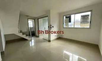 Imagem: COBERTURA COM 2 QUARTOS PARA LOCAÇÃO NO