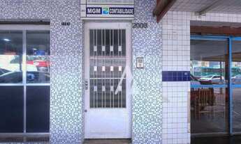 Imagem 2: Apartamento com 1 dormitório para alugar, 31 m² por R$ 1.179,25 - Partenon - Porto Alegre