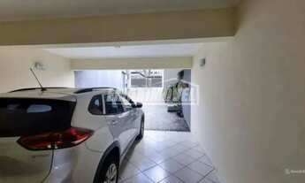 Imagem 2: Casa com 266m² | 3 Quartos | 1 Suíte | 2 Vagas